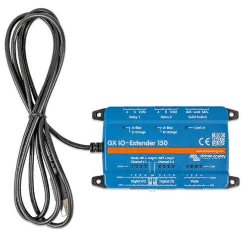 VICTRON GX IO EXTENDER 150